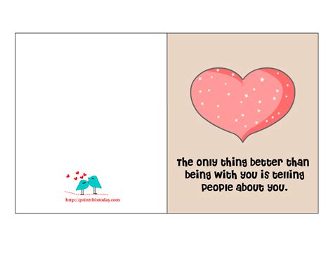 valentine cards  love quotes