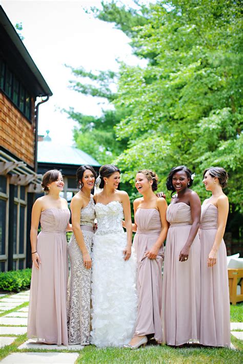 6 Super Stylish Ideas For Your Maid Of Honor
