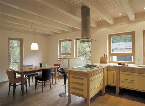 baufritz holzhaus galerie