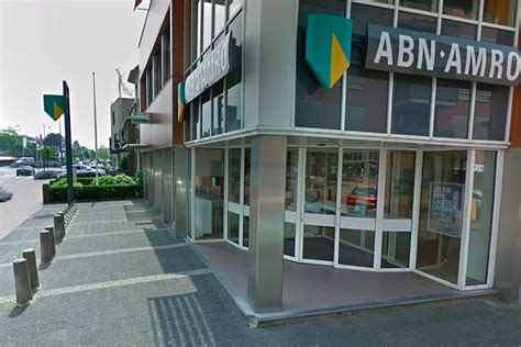 abn amro kantoor drachten sluit op  april