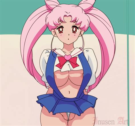 sailor moon rini hentai hentai photo xxx