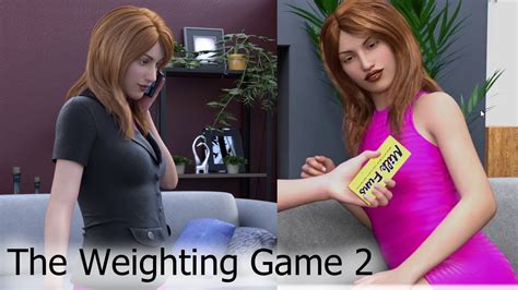 weighting game part  youtube
