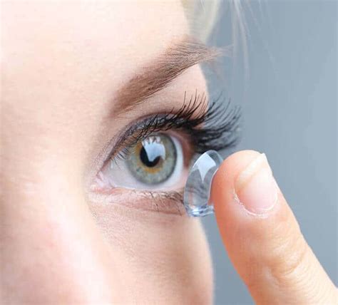 contact lenses  jersey cornea  laser eye institute