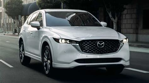 mazda cx   price bump   paint color starts   chronicleslive