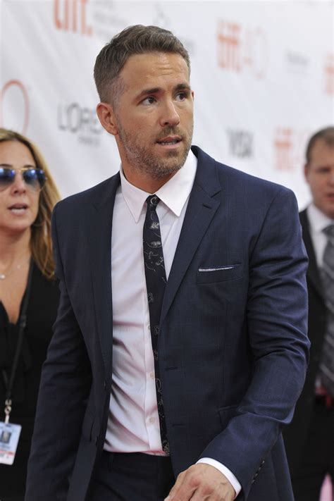 ryan reynolds named the sexiest dad alive wbff