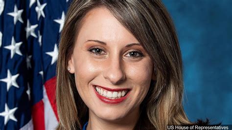 Rep Katie Hill Announces Resignation Amid Allegations