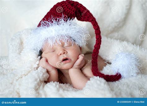 christmas baby royalty  stock images image