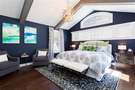 blue grey master bedroom ideas design corral