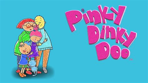 Pinky Dinky Doo 2x51 Pinky S Silliest Story Trakt