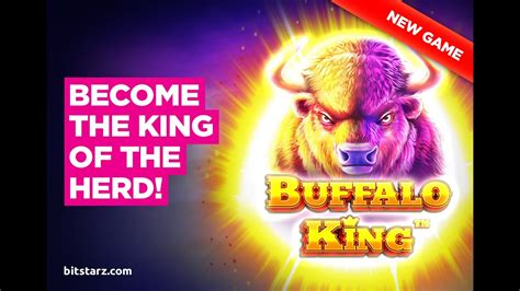 buffalo king pragmatic slot depo pulsa  potongan youtube
