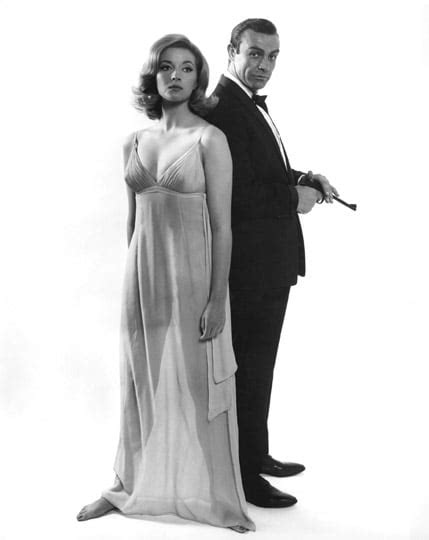 50 Anni Di James Bond E Di Bond Girl Cinema Fanpage
