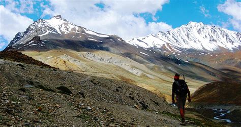 indigenous peoples trail trek nepal eco adventure