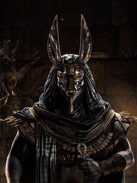 untitled — assassin1513 {golden anubis} {edit made by me