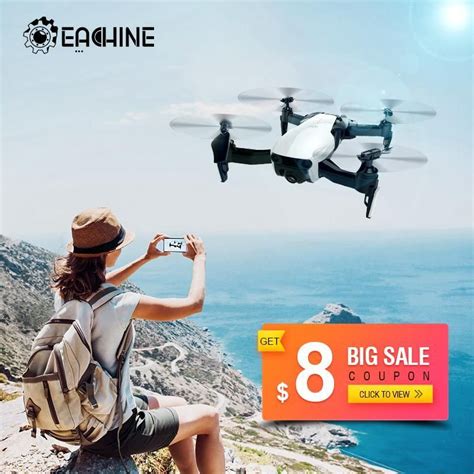 dron eachine  solo  drone quadcopter rc drone fpv big sale clearance wifi flight