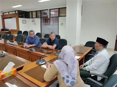 sekretariat dewan perwakilan rakyat daerah sekretariat dewan kota