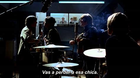 the beatles you re going to lose that girl hd chords