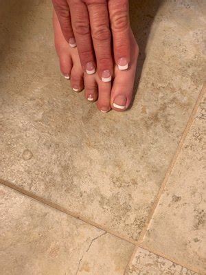 unique nail spa    reviews day spas   hwy