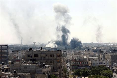 israel gaza ceasefire ends un chief blames hamas daily