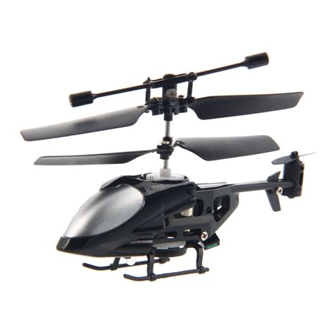 qs mini rc helicopter ch  remote control helicoptero drones electronic toys
