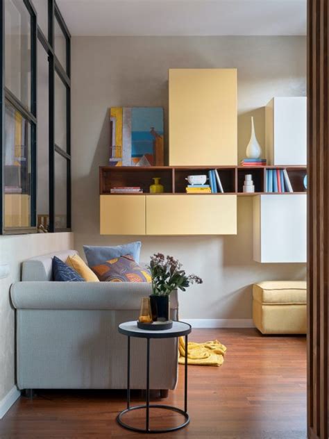 yellow interior interior design ideas