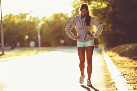 warum schaemen wir uns fuer langsames laufen achilles running