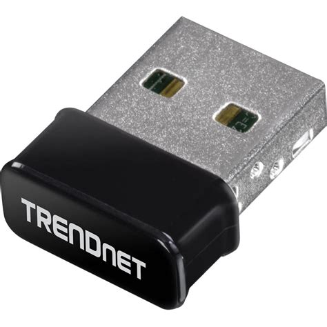 trendnet micro  wireless bluetooth usb adapter walmartcom