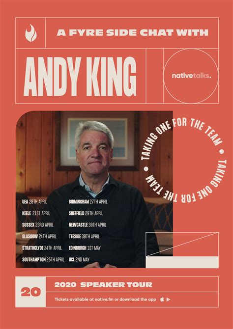 Fyre Festival Icon Andy King Announces Uk Tour Attitude