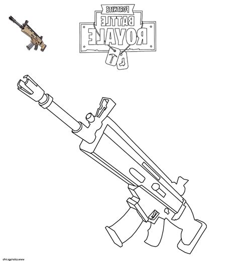 lynx fortnite coloring page