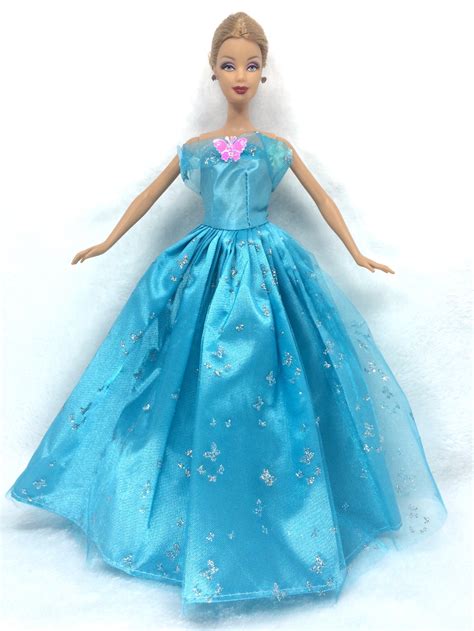 Buy Nk One Set Princess Doll Dress