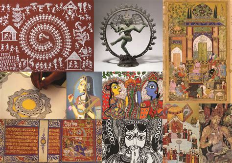 How Do Authentic Art Workshops Boost Travel Experiences India Chalk