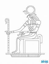 God Pages Egipto Goddesses Deity Egipcia Sheets Hellokids Egipcio Horrible Histories Deidad Fun Designlooter Adult Egipcios Dioses Ziyaret Antiguo Desde sketch template