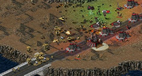 Command And Conquer Tiberian Sun Free Play Bricklasopa