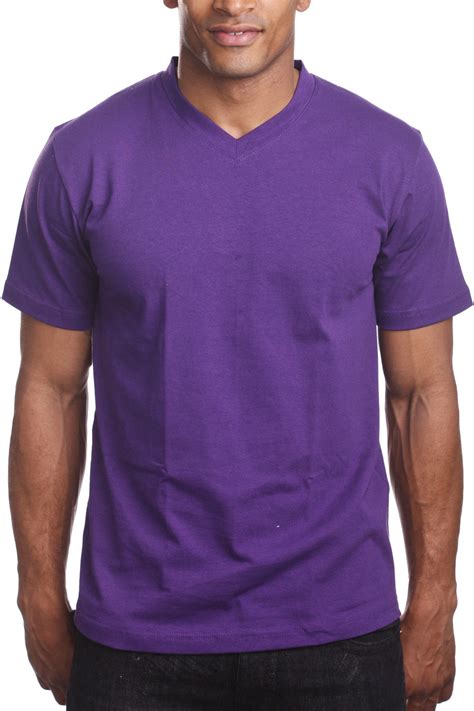 V Neck T Shirt 2xl 5xl – Pro 5 Usa