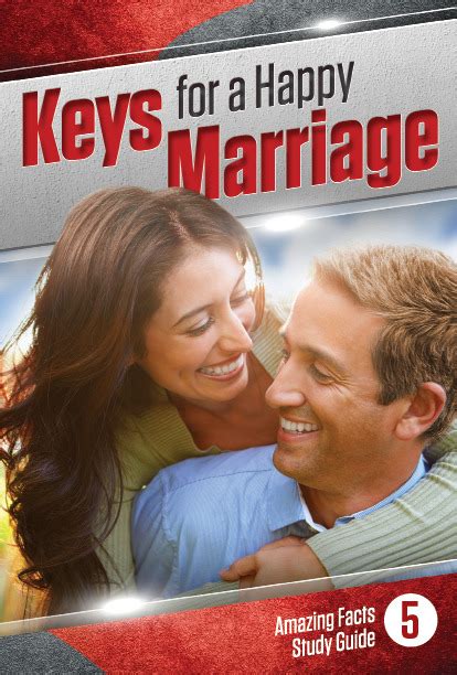 Lesson 5 Keys For A Happy Marriage Old Amazing Facts Philippines