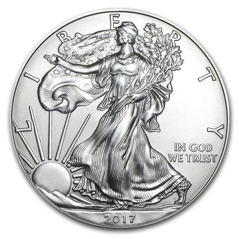 usa   mint    oz  silver silver coins american silver eagle  catawiki