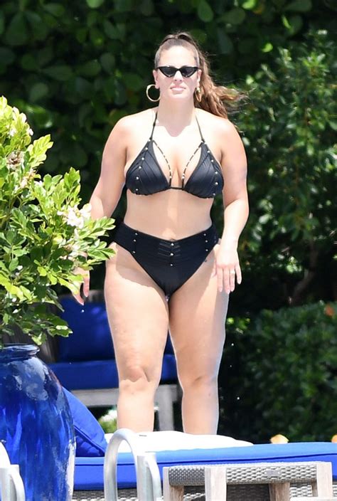 ashley graham sexy the fappening leaked photos 2015 2019