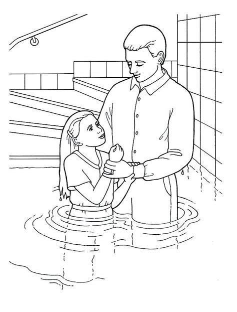 lds primary printable coloring pages