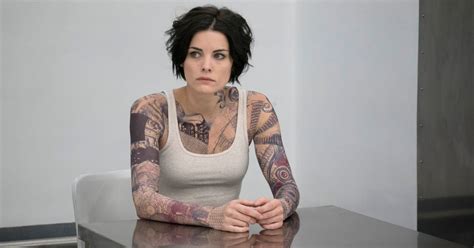 review in ‘blindspot an amnesiac s tattoos are the clues the new
