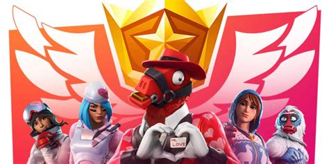 Epic Games Is Giving Away Fortnite Season 8 Battle Pass For Challenge
