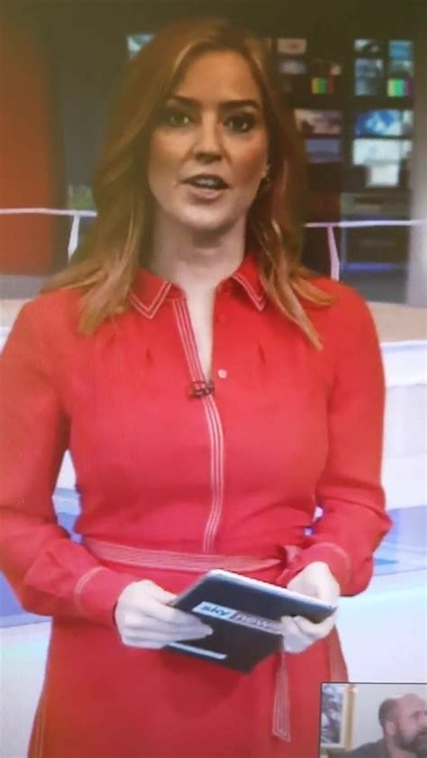 Sarah Jane Mee More Giggling Boobs 2 With Erect Nipples