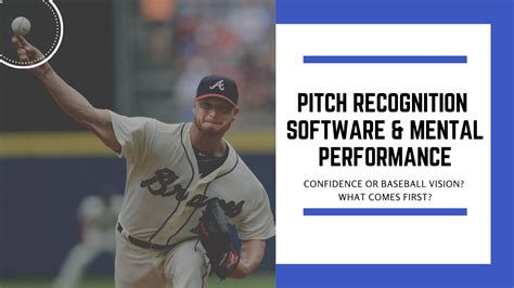 pitch recognition software mental performance applied vision baseball