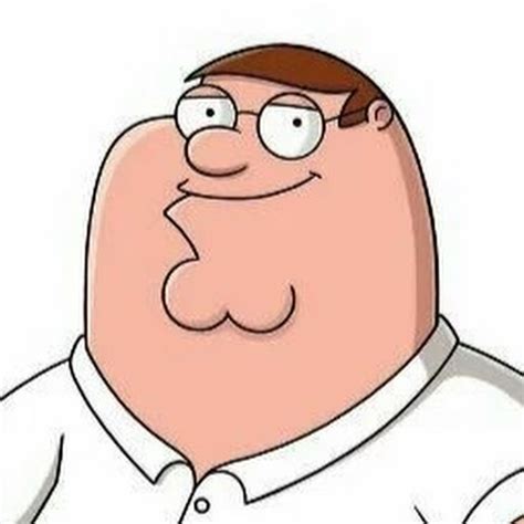 peter griffin youtube