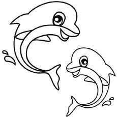 top   printable sea animals coloring pages  coloring