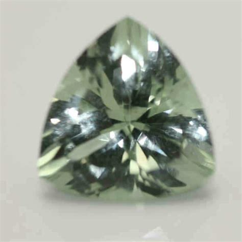 trillion quartz green buy green quartz gemstones