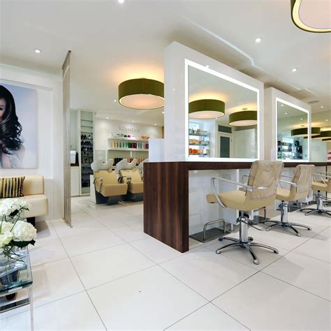 nelson mobilier hair salon furniture   france hair salon design hair salon interiors