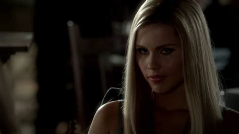 Screen Captures Vampire Diaries 3x16 1912 Claire Holt Image