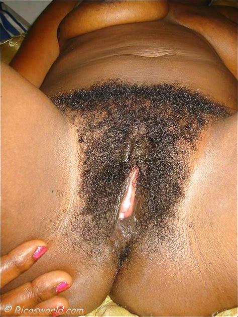 Hairy Black Whore From Ricosworld 11 Pics Xhamster