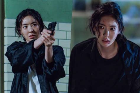lee da hee se convierte en una detective imparable en el próximo drama
