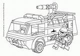 Coloring Pages Factory Hero Lego sketch template