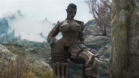 So Why You Guys Dont Love Female Orc Page 9 Skyrim Adult Mods